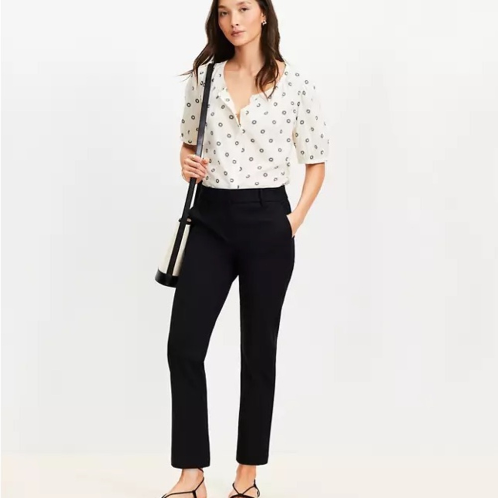 Loft Women's Pants Sz. 14 Like new!
